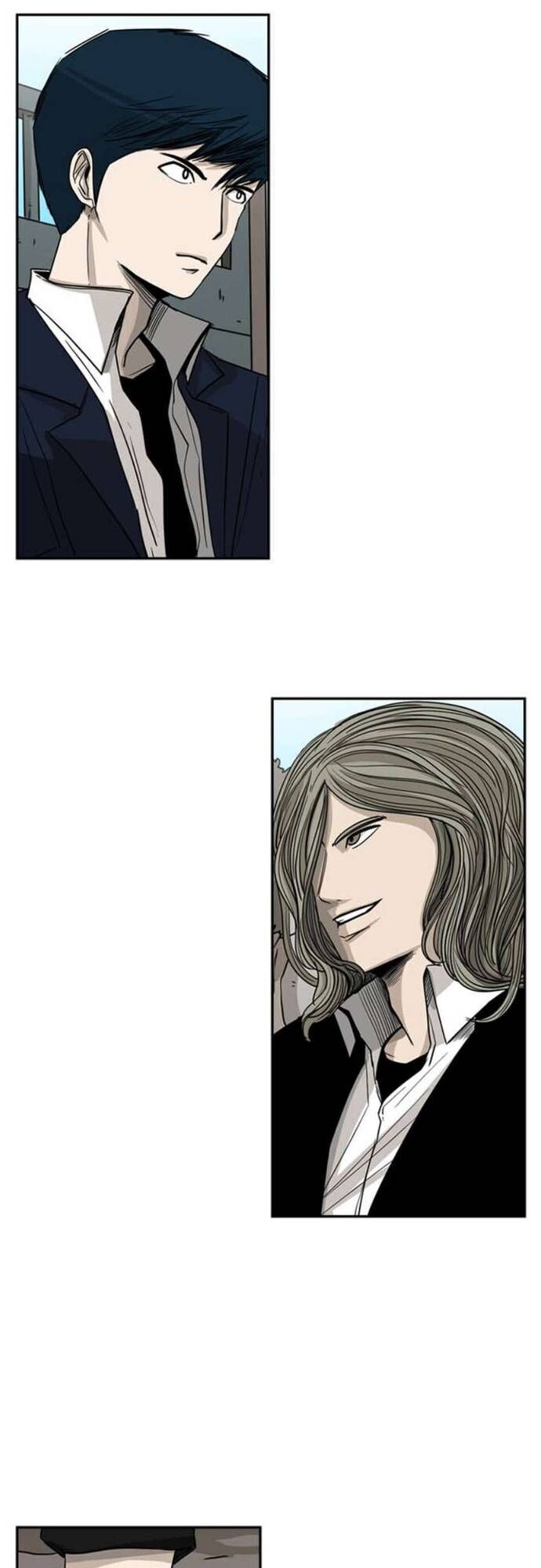 Shark - Cá Mập: Chapter 61