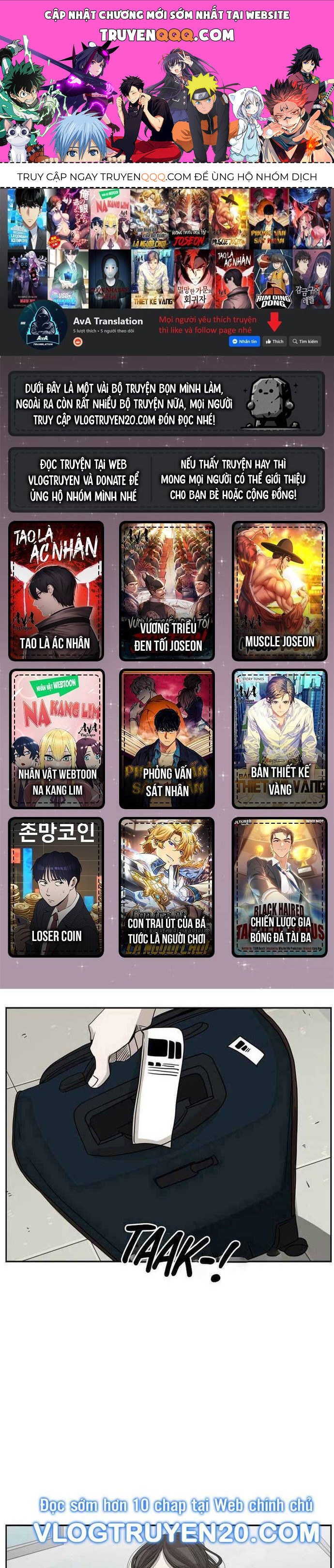 Shark - Cá Mập: Chapter 62