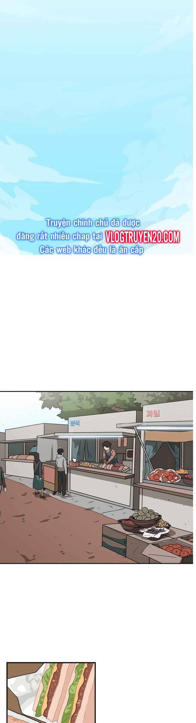 Shark - Cá Mập: Chapter 62