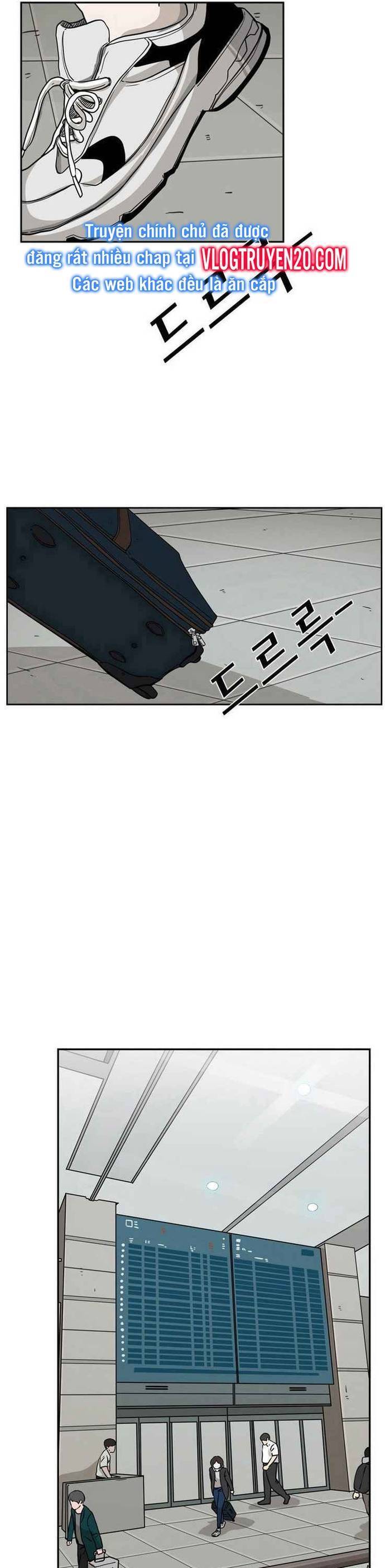 Shark - Cá Mập: Chapter 62