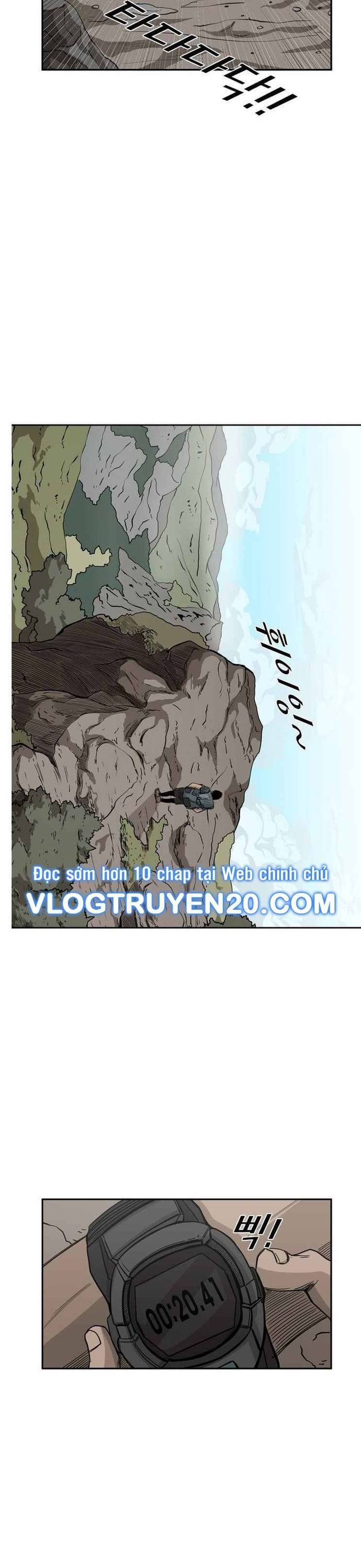 Shark - Cá Mập: Chapter 62