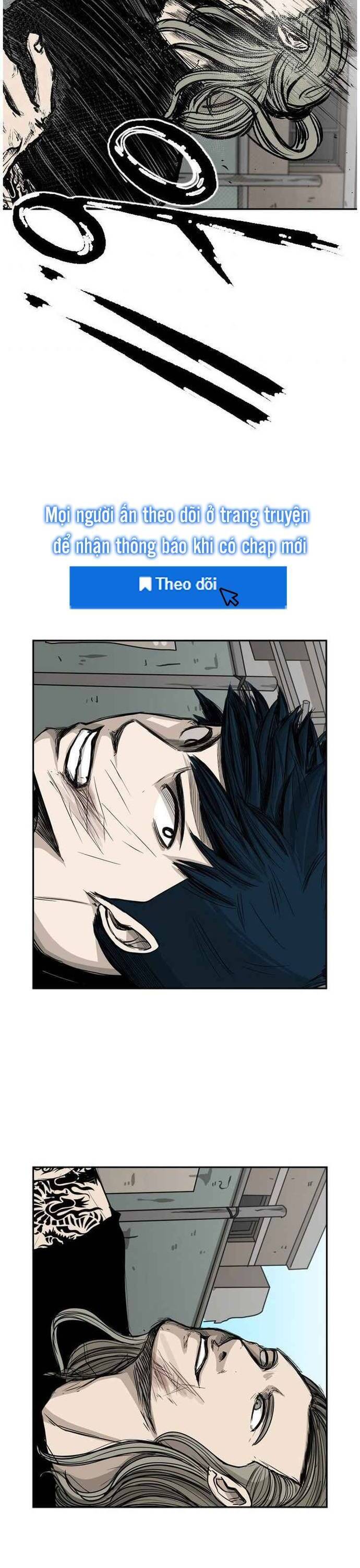 Shark - Cá Mập: Chapter 62