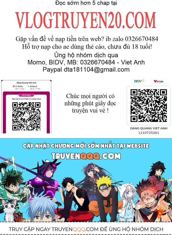 Shark - Cá Mập: Chapter 62