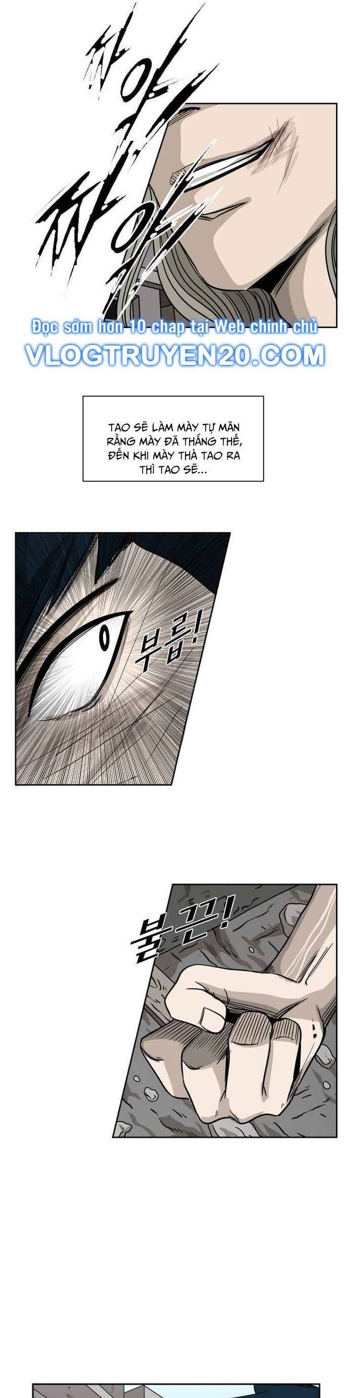 Shark - Cá Mập: Chapter 63