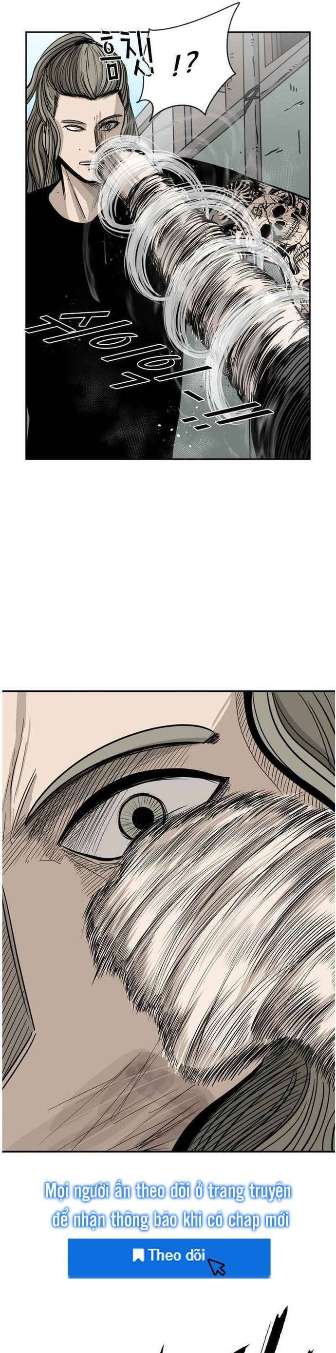 Shark - Cá Mập: Chapter 63