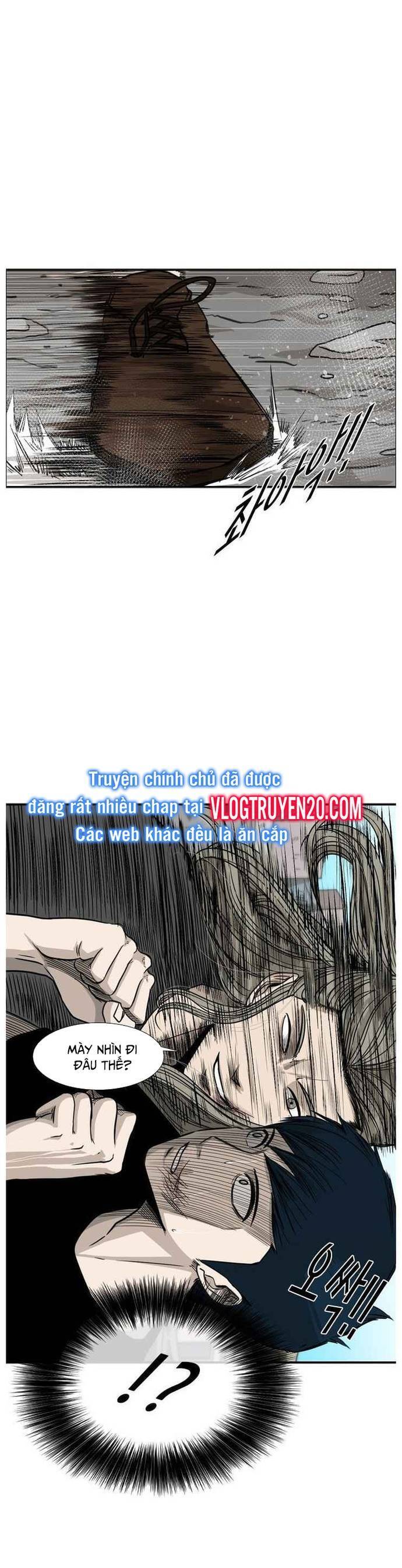 Shark - Cá Mập: Chapter 63