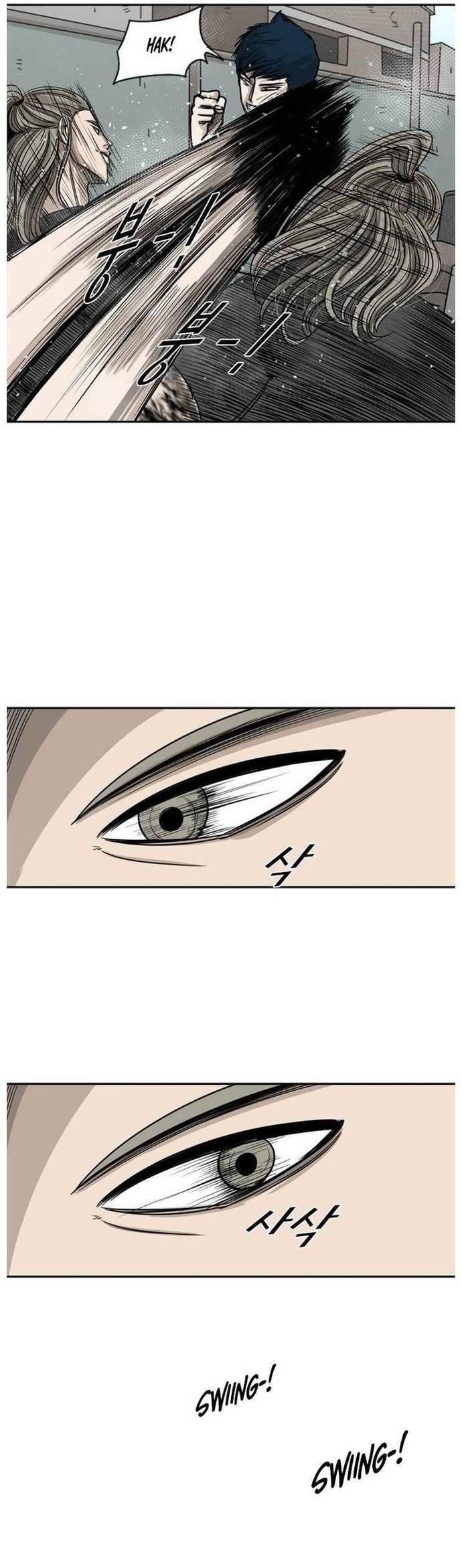 Shark - Cá Mập: Chapter 63