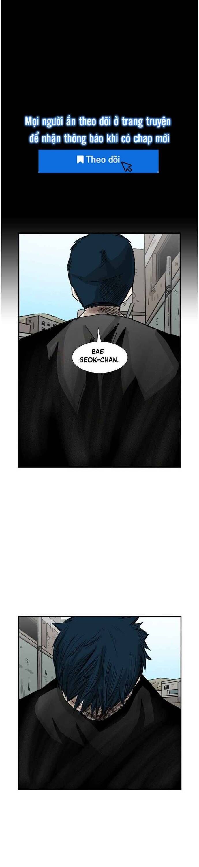 Shark - Cá Mập: Chapter 64