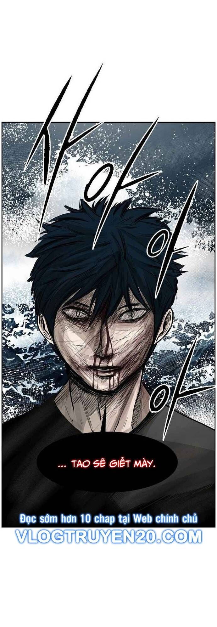 Shark - Cá Mập: Chapter 64