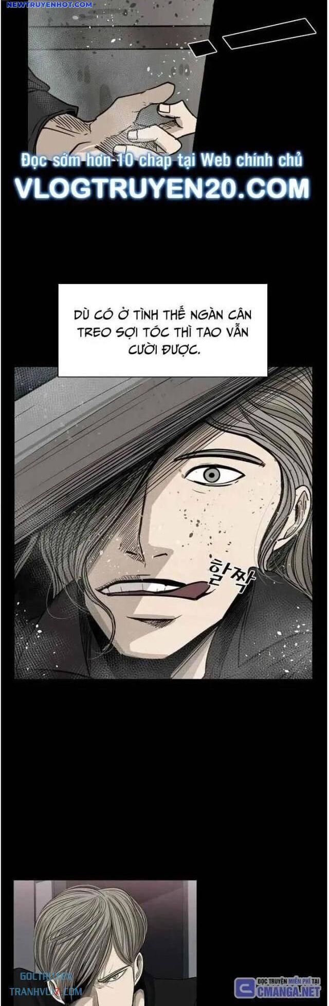 Shark - Cá Mập: Chapter 65