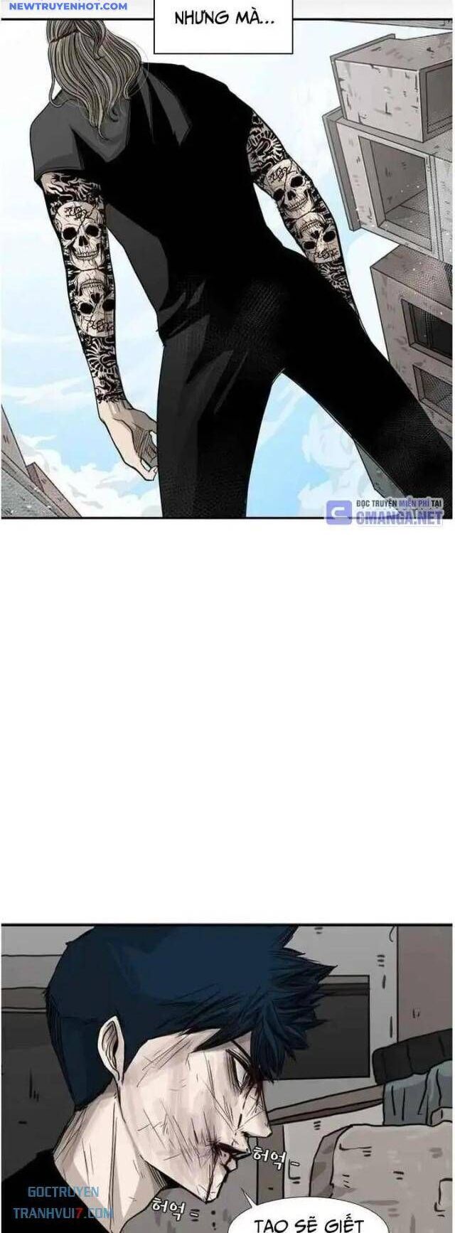 Shark - Cá Mập: Chapter 65