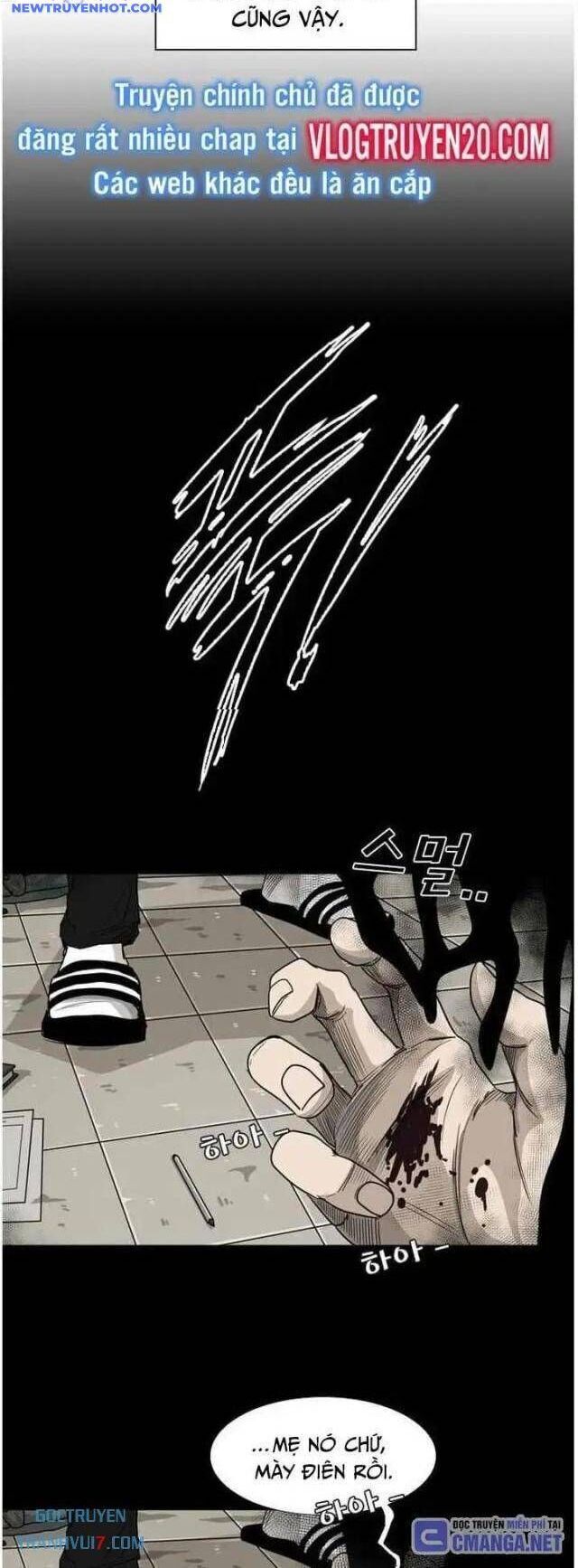 Shark - Cá Mập: Chapter 65