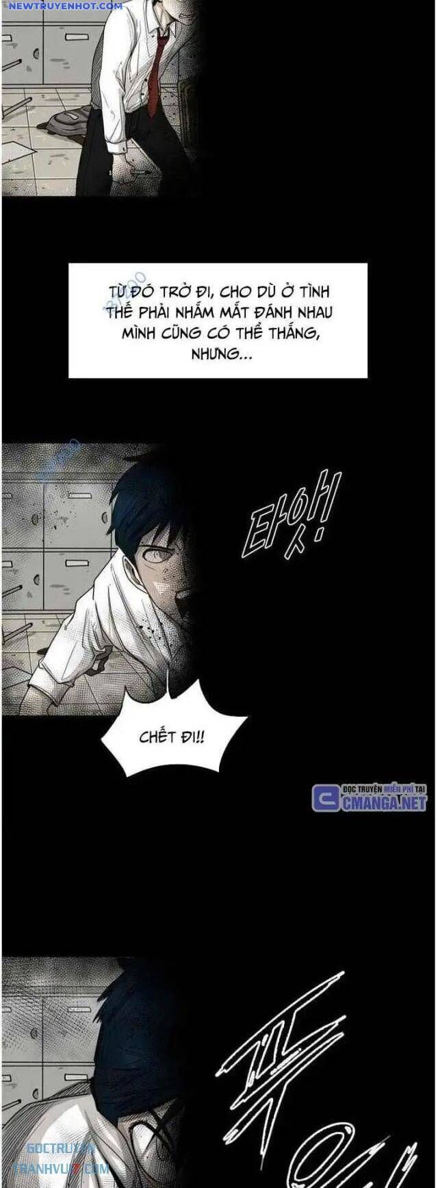 Shark - Cá Mập: Chapter 65