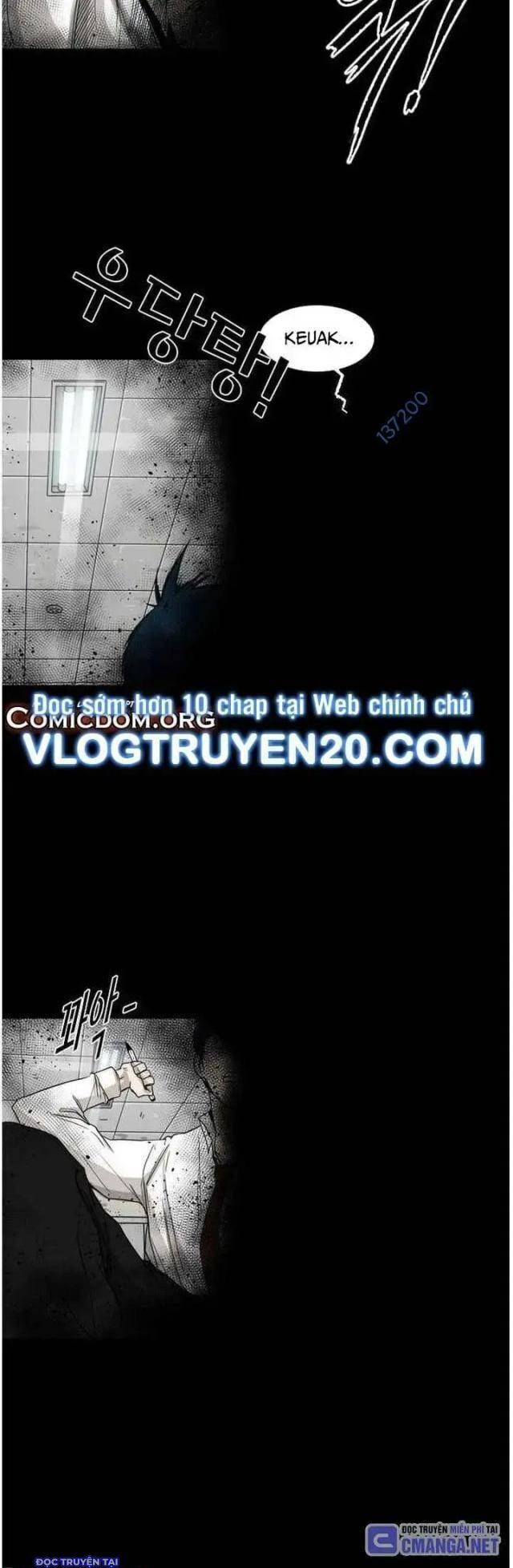 Shark - Cá Mập: Chapter 65