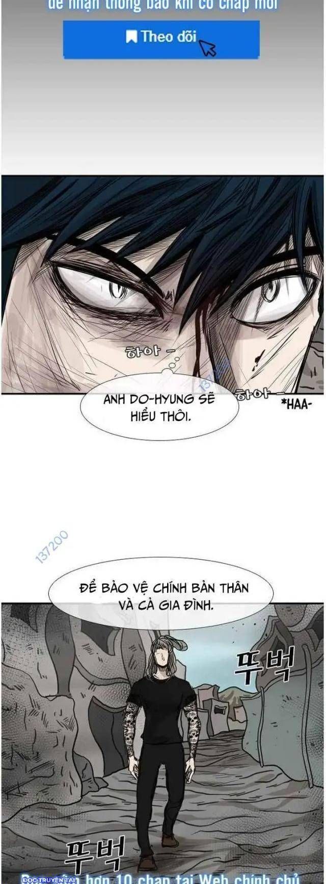 Shark - Cá Mập: Chapter 65