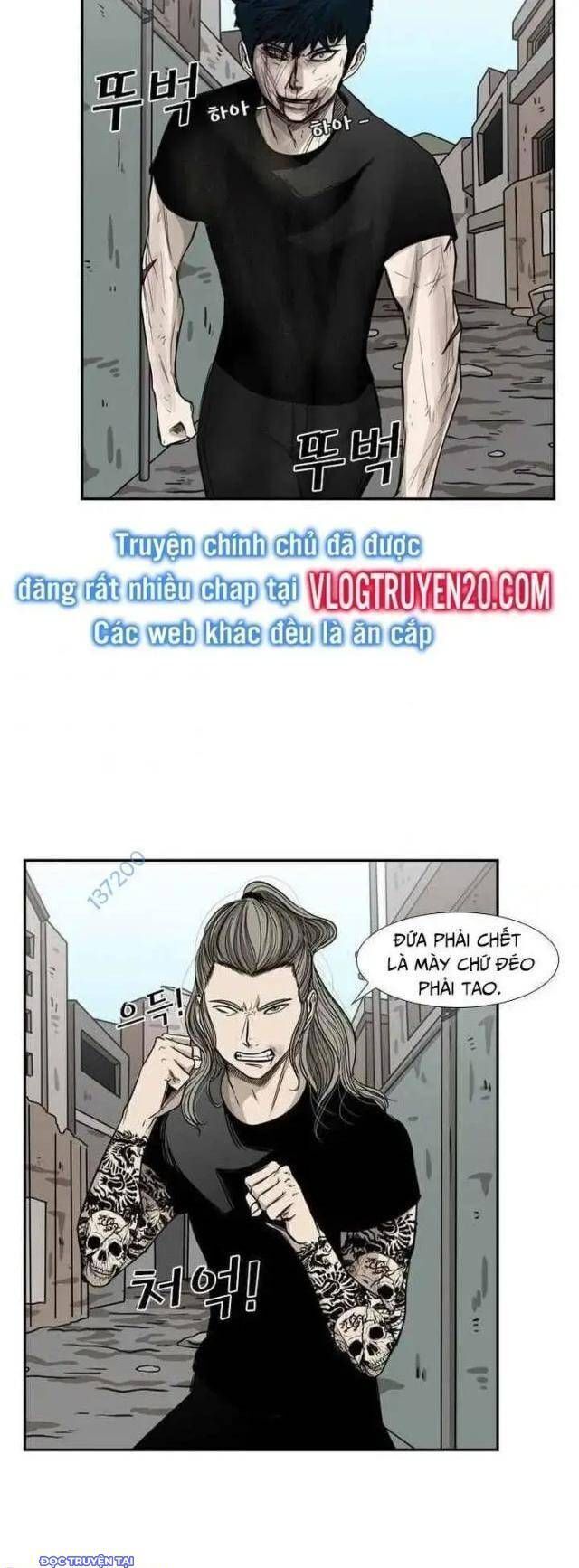 Shark - Cá Mập: Chapter 65