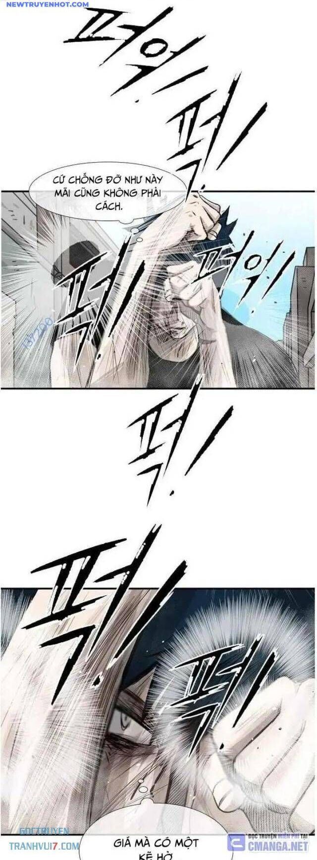 Shark - Cá Mập: Chapter 65