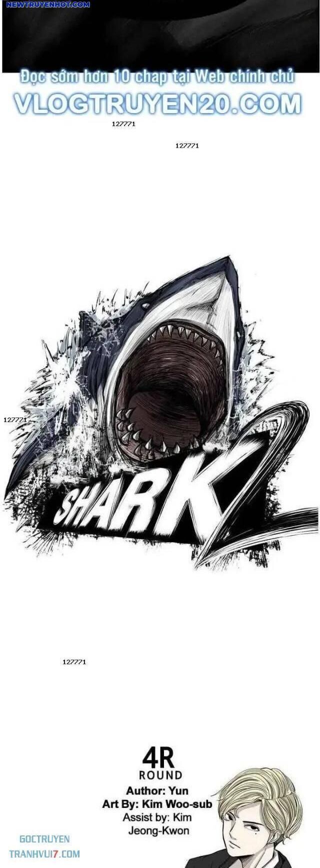 Shark - Cá Mập: Chapter 65