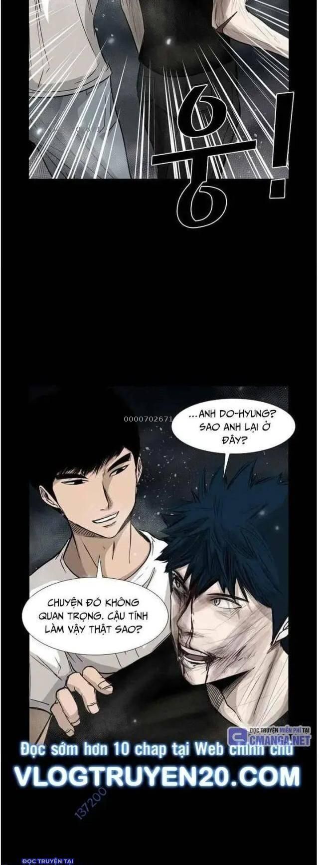 Shark - Cá Mập: Chapter 65