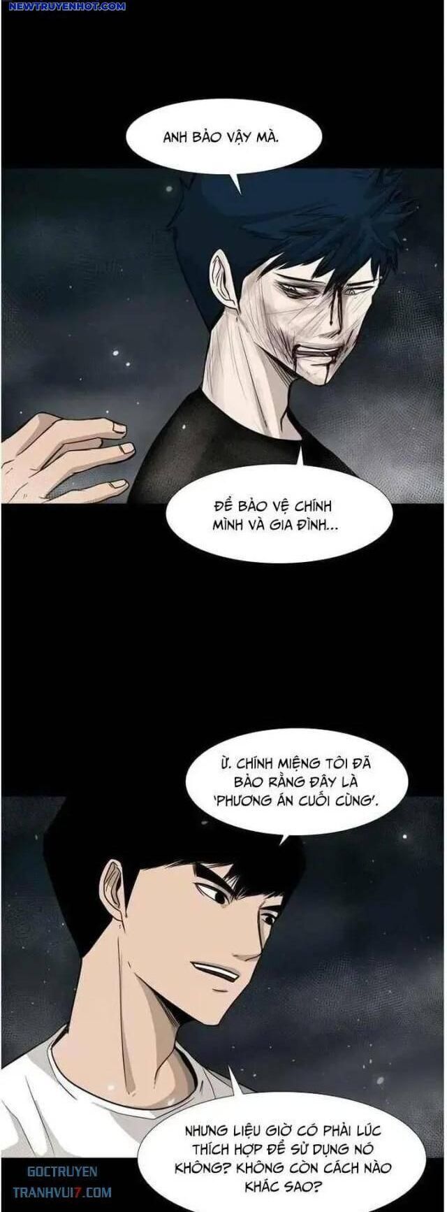 Shark - Cá Mập: Chapter 65