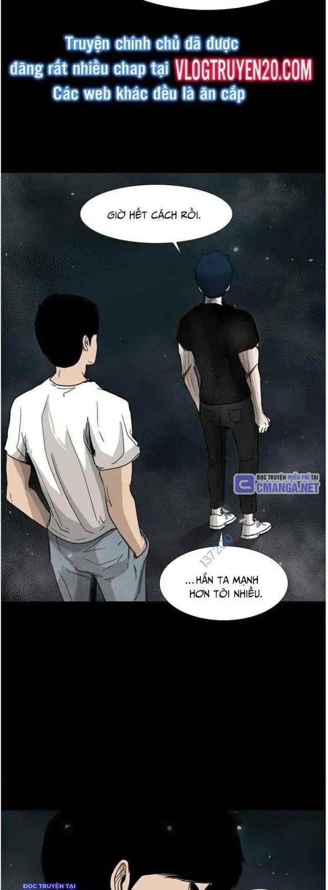 Shark - Cá Mập: Chapter 65