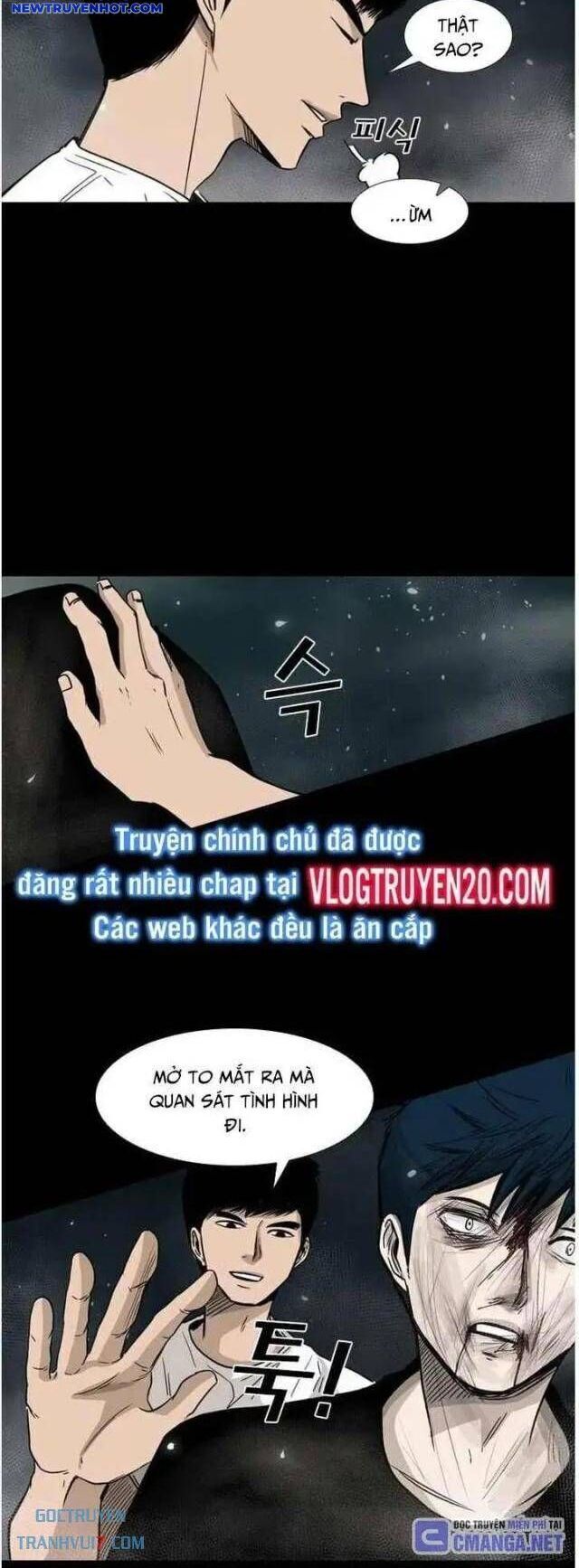 Shark - Cá Mập: Chapter 65