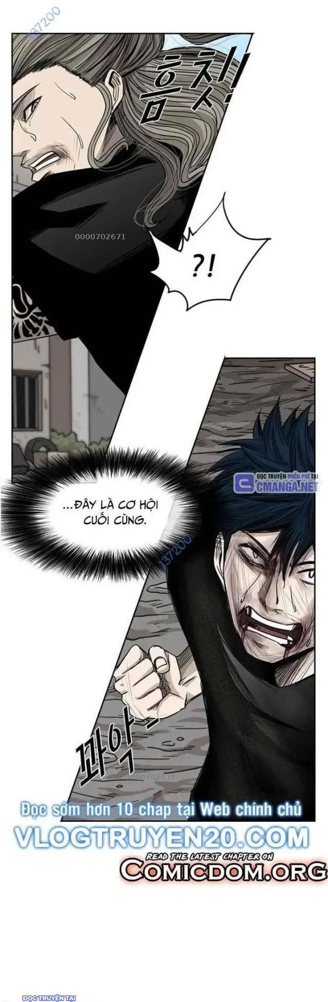 Shark - Cá Mập: Chapter 65