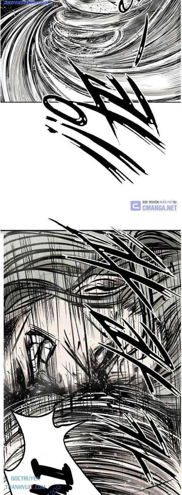 Shark - Cá Mập: Chapter 65