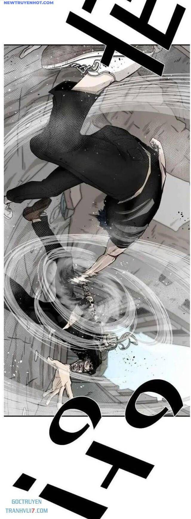 Shark - Cá Mập: Chapter 65