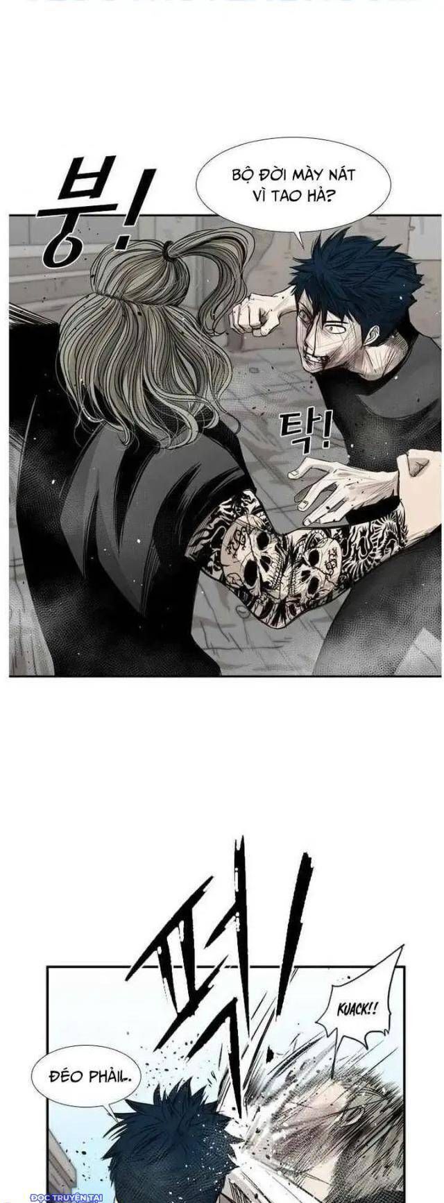 Shark - Cá Mập: Chapter 65