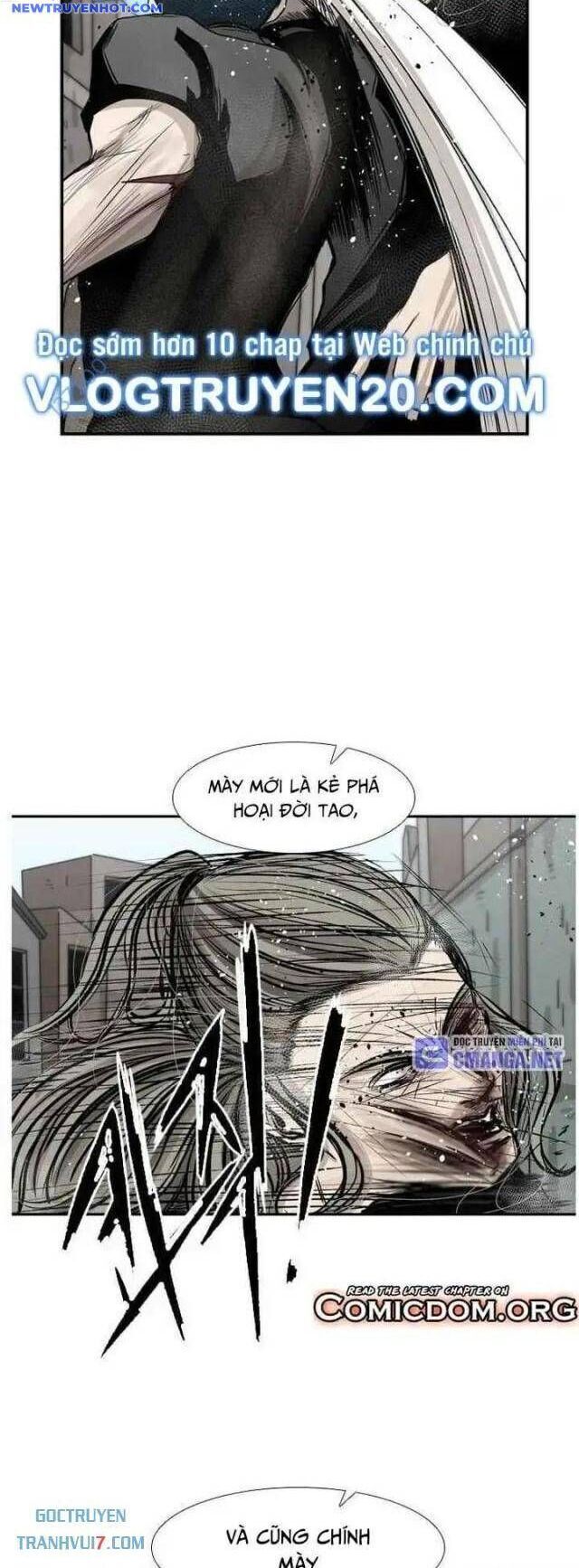 Shark - Cá Mập: Chapter 65