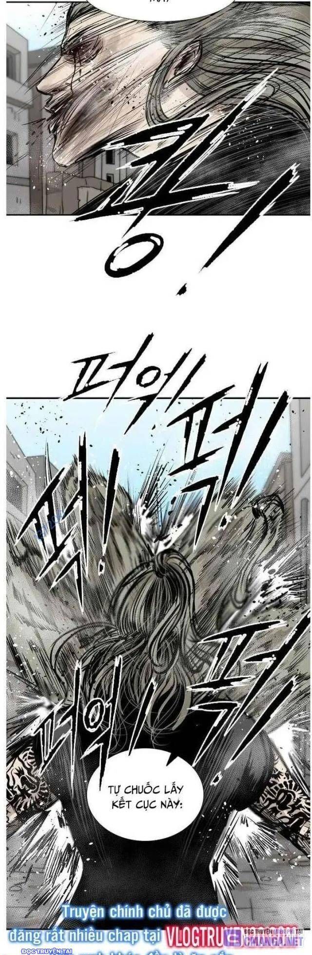 Shark - Cá Mập: Chapter 65