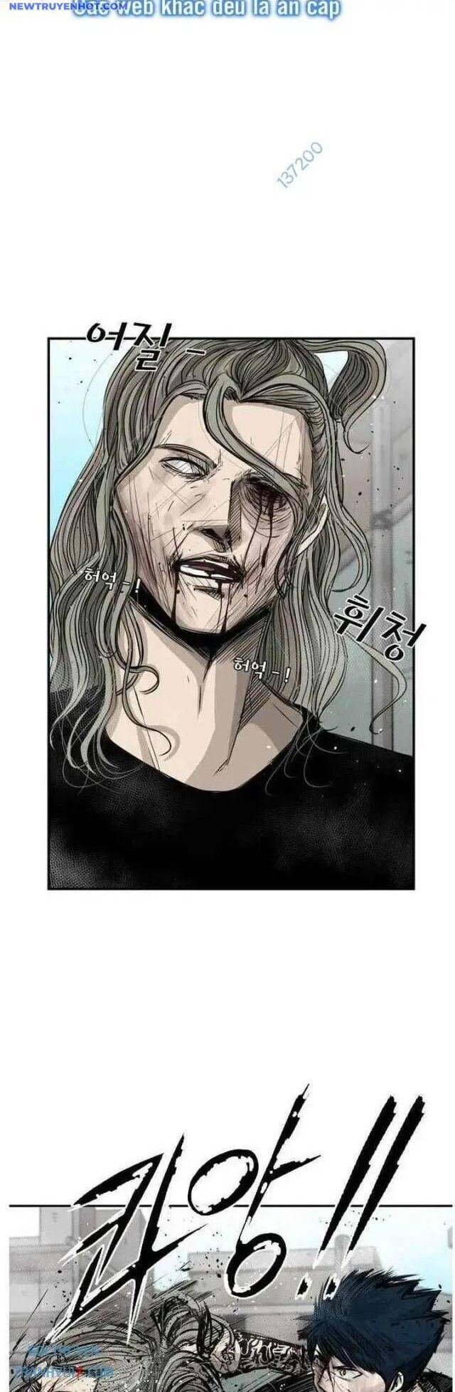 Shark - Cá Mập: Chapter 65