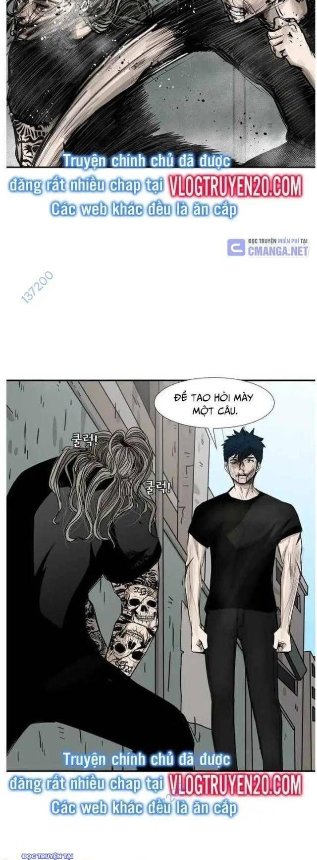 Shark - Cá Mập: Chapter 65