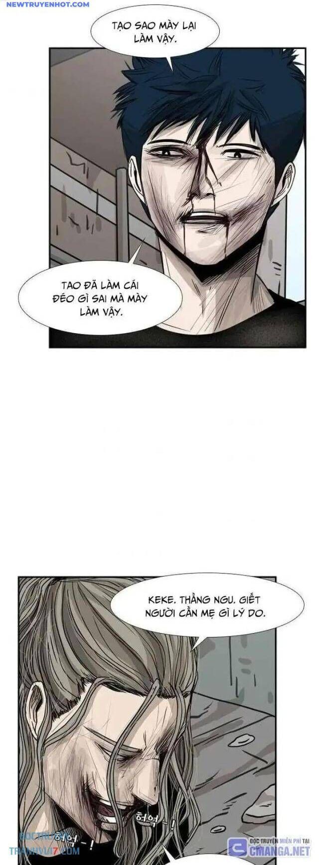 Shark - Cá Mập: Chapter 65