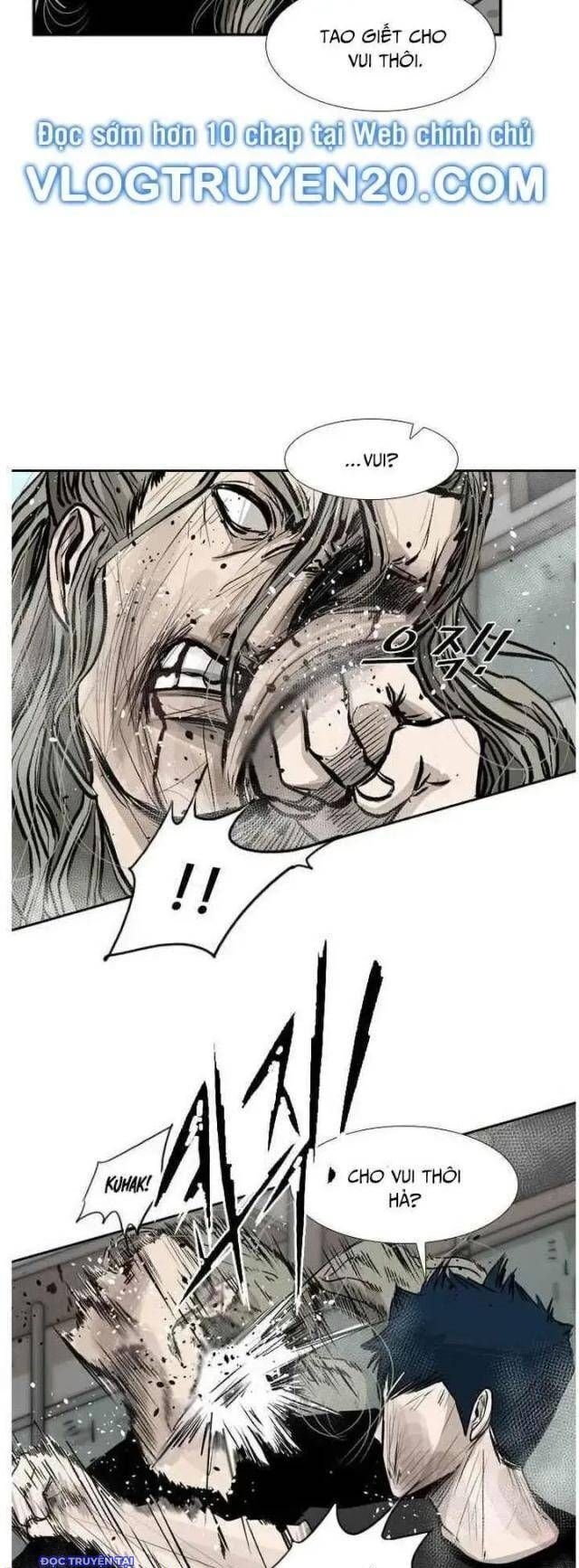 Shark - Cá Mập: Chapter 65