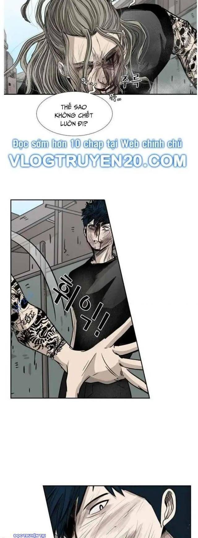 Shark - Cá Mập: Chapter 65