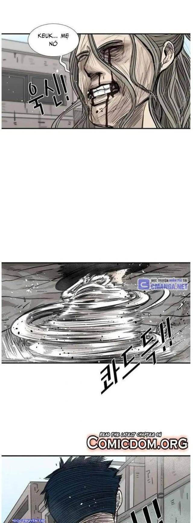 Shark - Cá Mập: Chapter 65