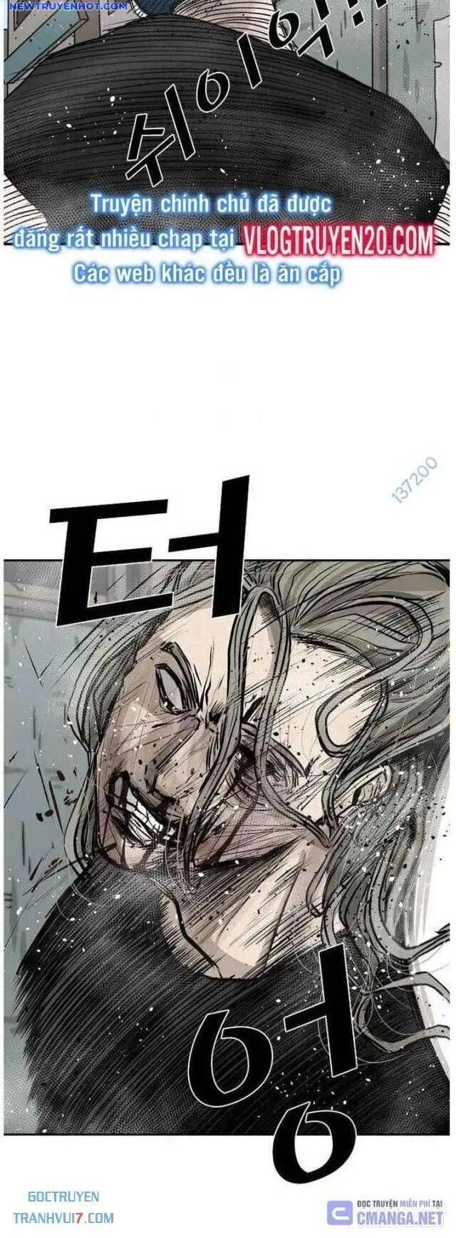 Shark - Cá Mập: Chapter 65