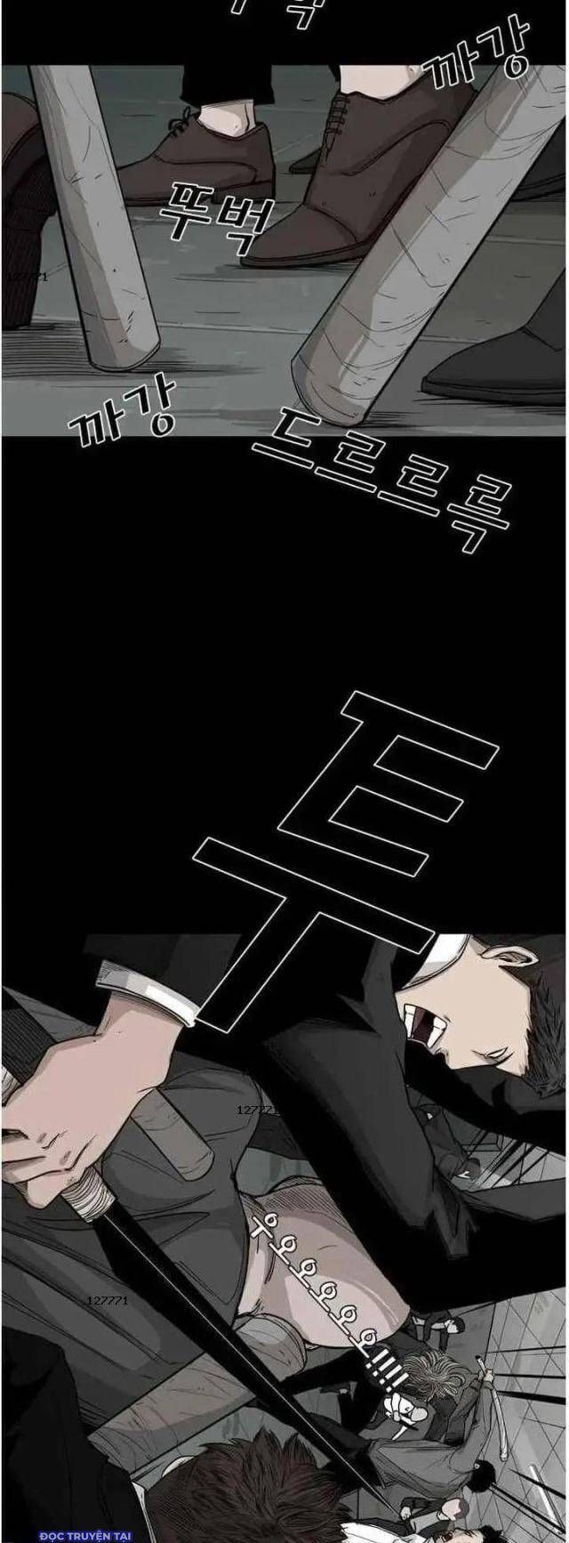 Shark - Cá Mập: Chapter 65