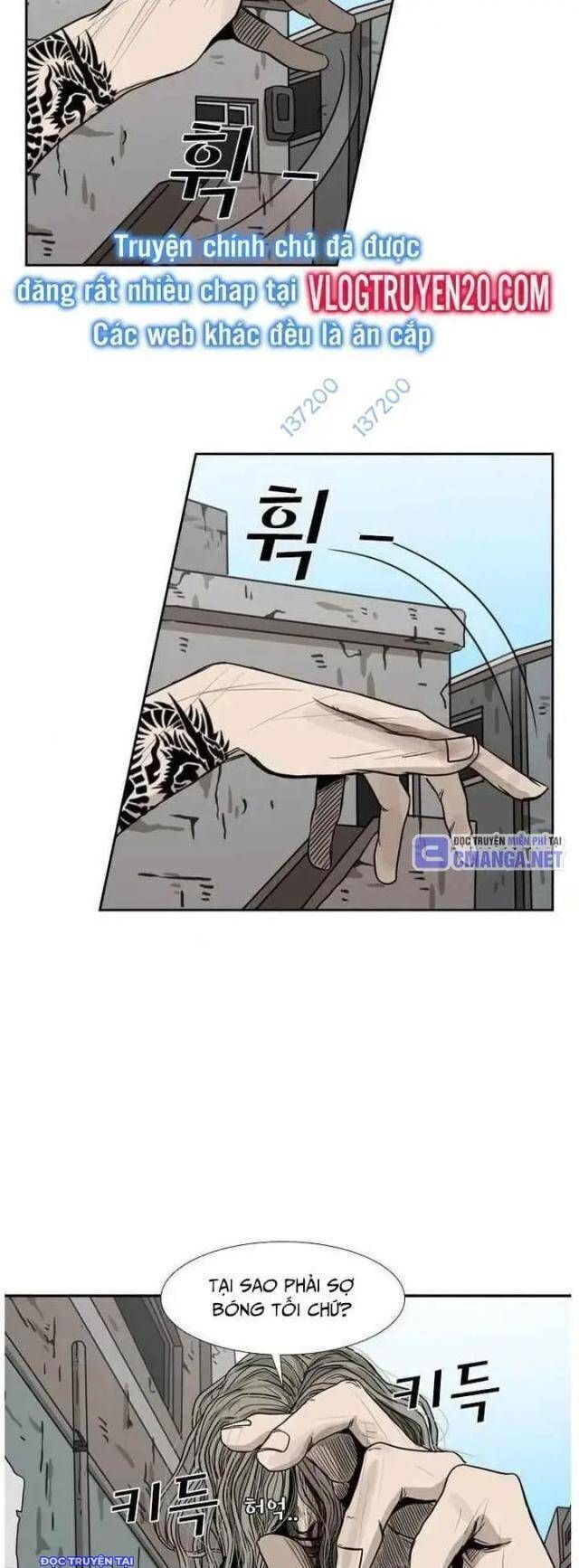 Shark - Cá Mập: Chapter 65