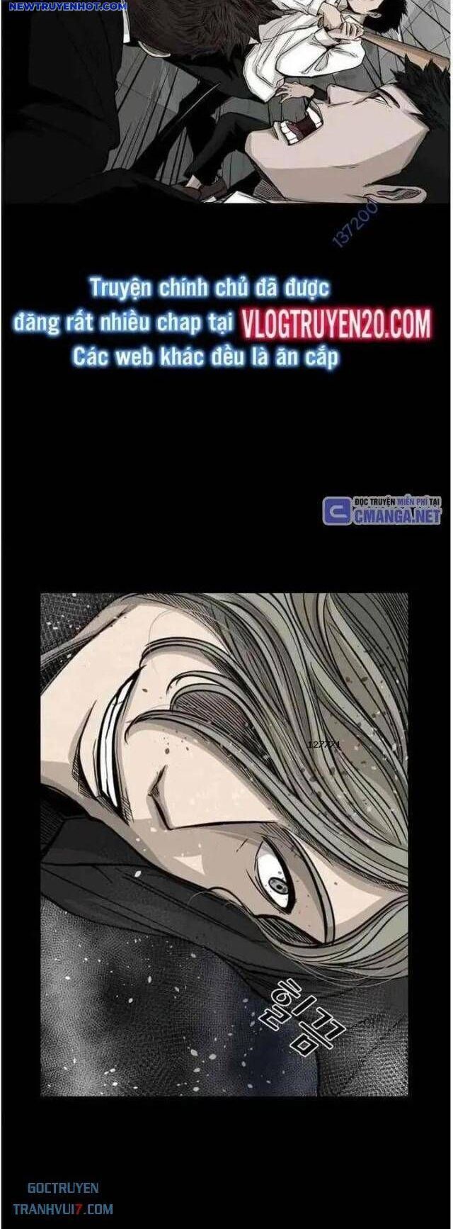 Shark - Cá Mập: Chapter 65