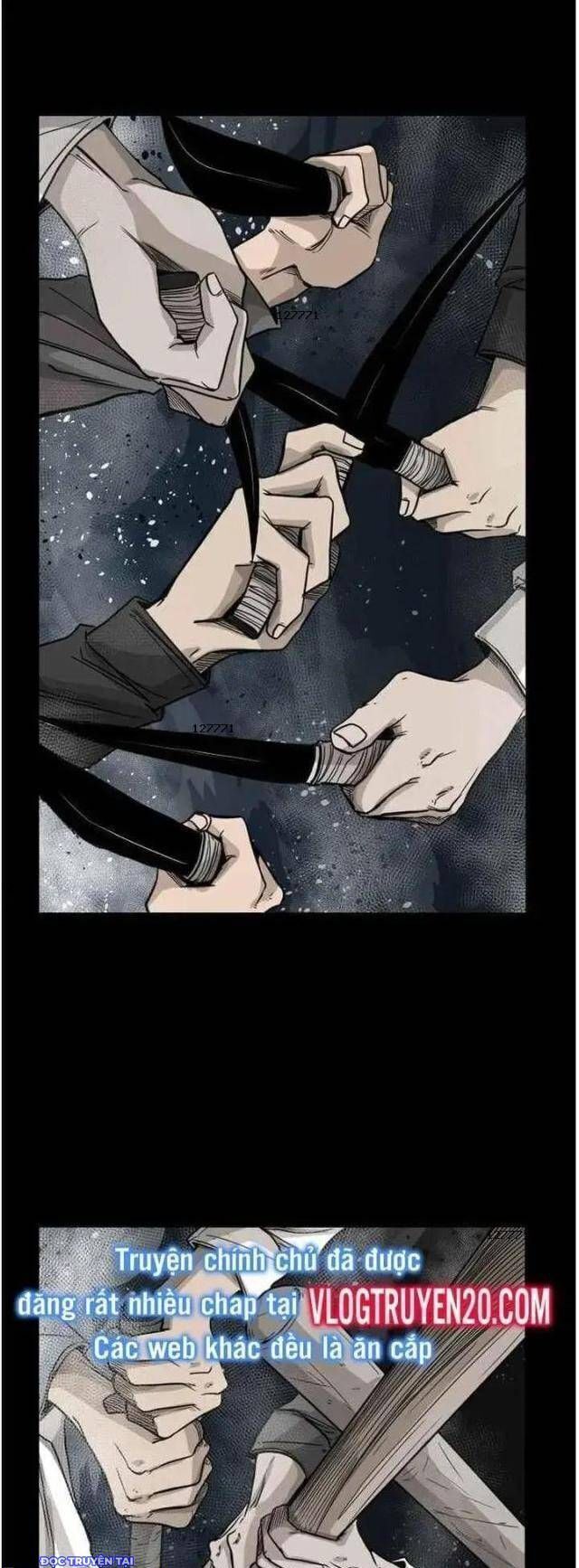 Shark - Cá Mập: Chapter 65