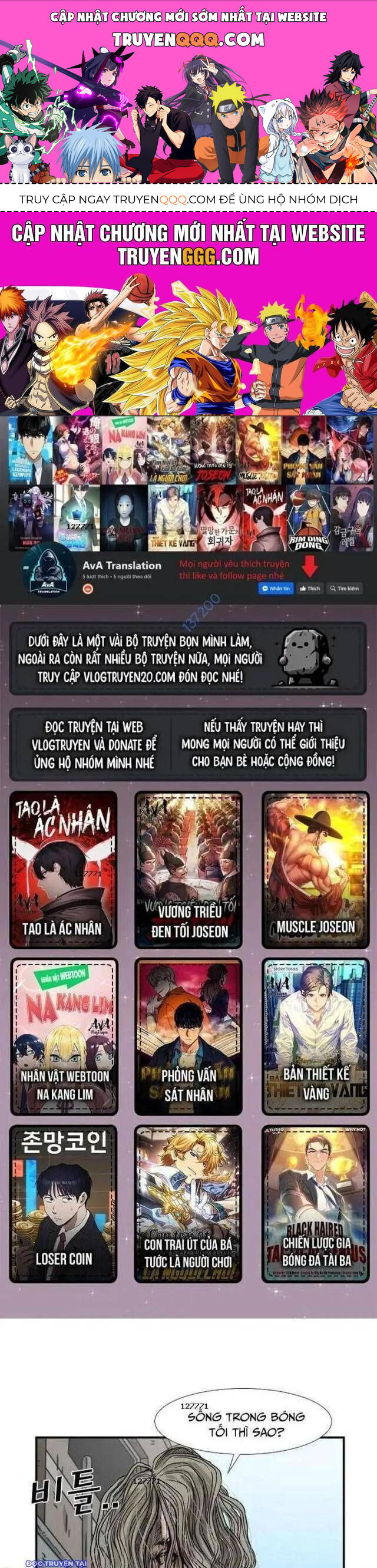 Shark - Cá Mập: Chapter 66