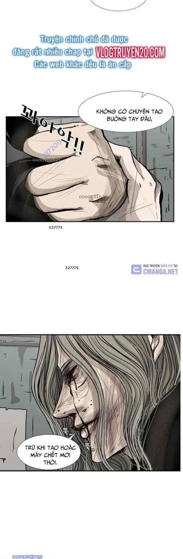 Shark - Cá Mập: Chapter 66