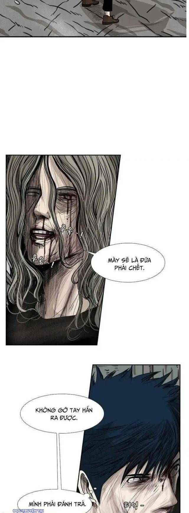 Shark - Cá Mập: Chapter 66