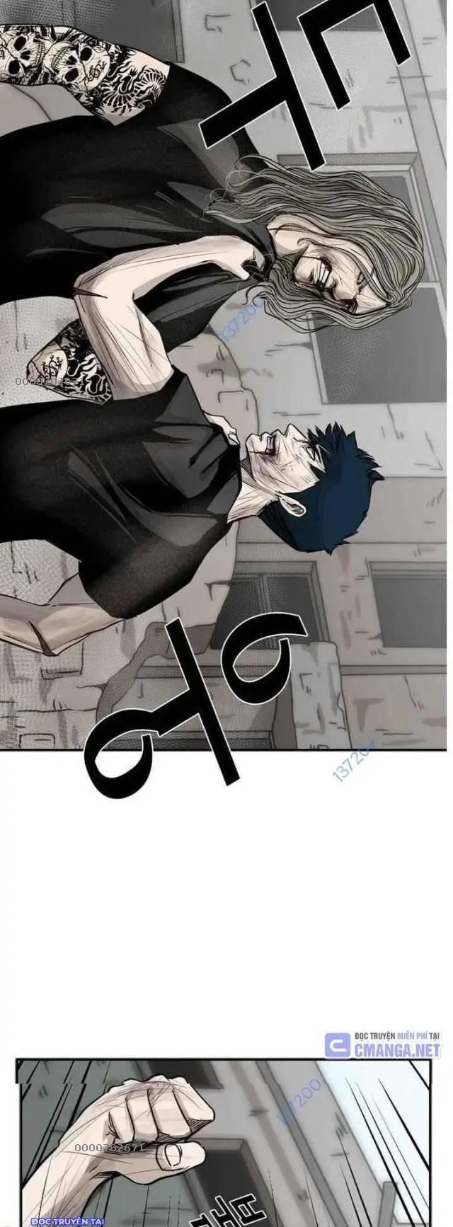 Shark - Cá Mập: Chapter 66