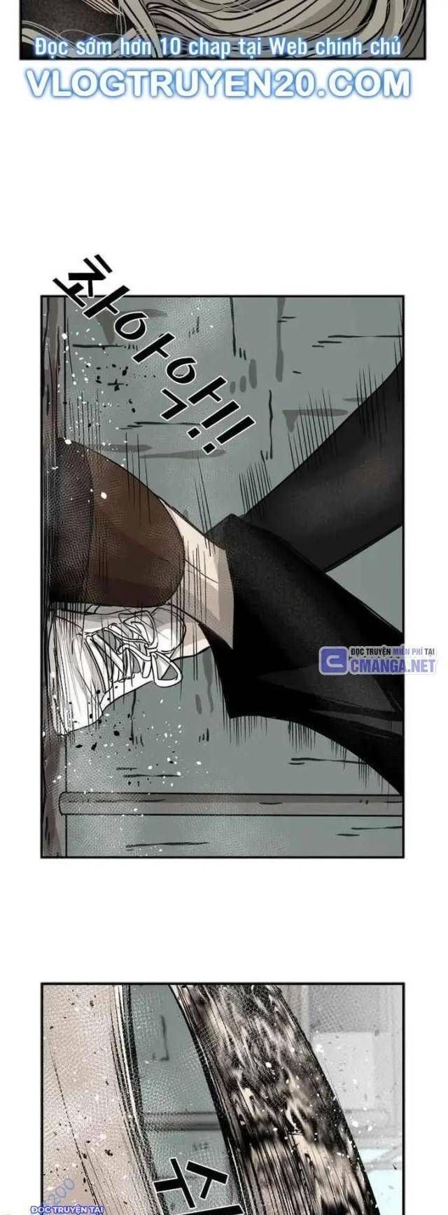 Shark - Cá Mập: Chapter 66