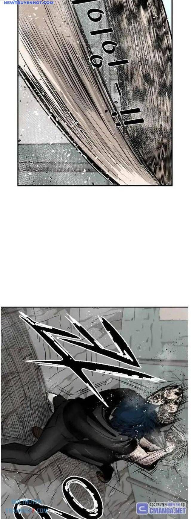 Shark - Cá Mập: Chapter 66