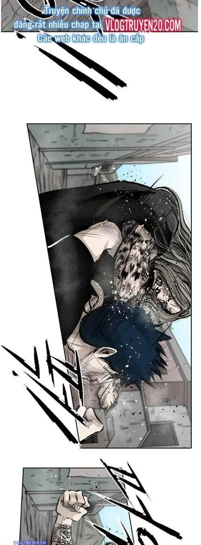 Shark - Cá Mập: Chapter 66